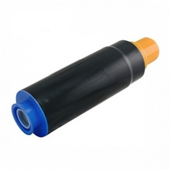 Picture of Canon 0384B003AA (GPR-18BK) Black Copier Toner (8300 Yield)