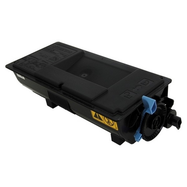 Picture of Kyocera Mita 1T02T90US0 (TK-3162) Black Toner Cartridge (12500 Yield)