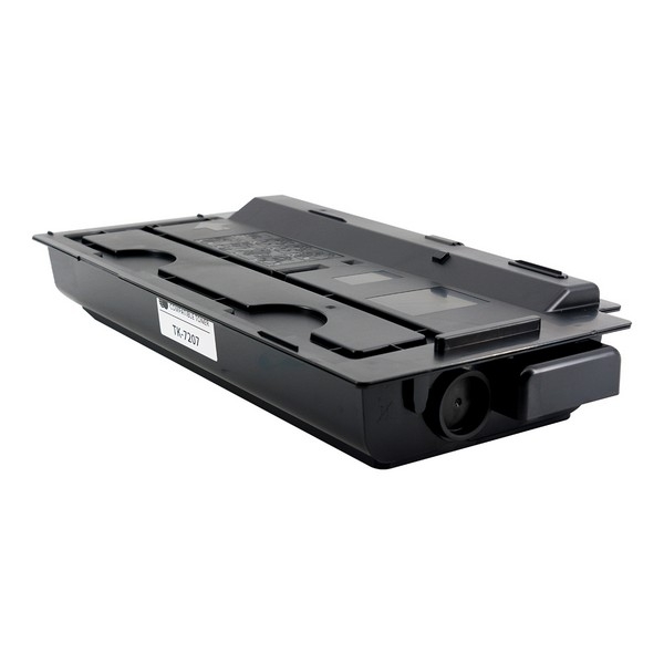 Picture of Kyocera Mita 1T02NL0CS0 (TK-7209) Black Toner Cartridge (35000 Yield)