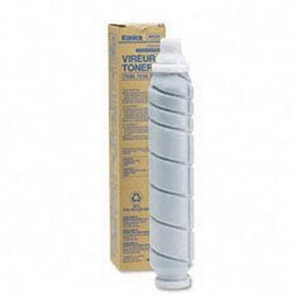Picture of Konica Minolta 950-236 Black Copier Toner (20000 Yield)