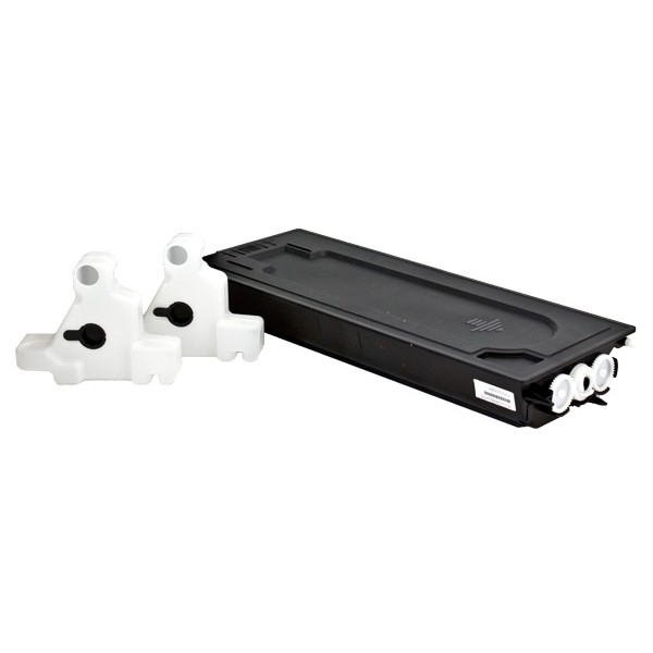 Picture of Compatible 370AM011 (TK-411) Black Toner Cartridge (15000 Yield)