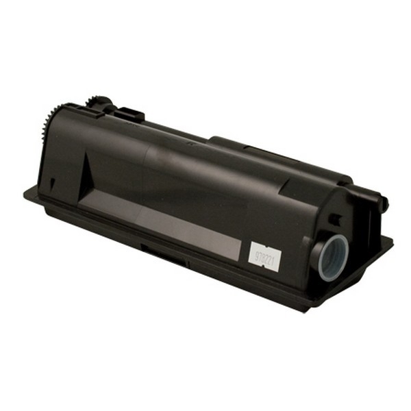 Picture of Compatible 370QB012 (TK-18CS) Black Toner Cartridge (6000 Yield)