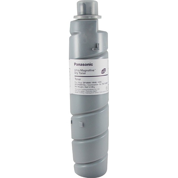 Picture of Panasonic DQ-TU38R Black Copier Cartridge (33000 Yield)