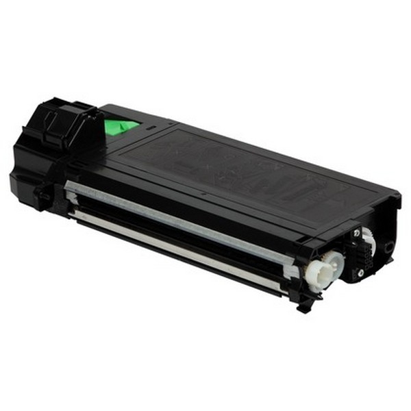 Picture of Sharp AL-100TD (AL-110TD) Black Copier Toner (6000 Yield)