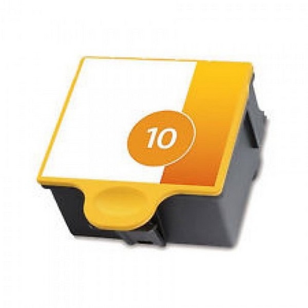 Picture of Remanufactured 8946501 (Kodak 10C) Color Inkjet Cartridge