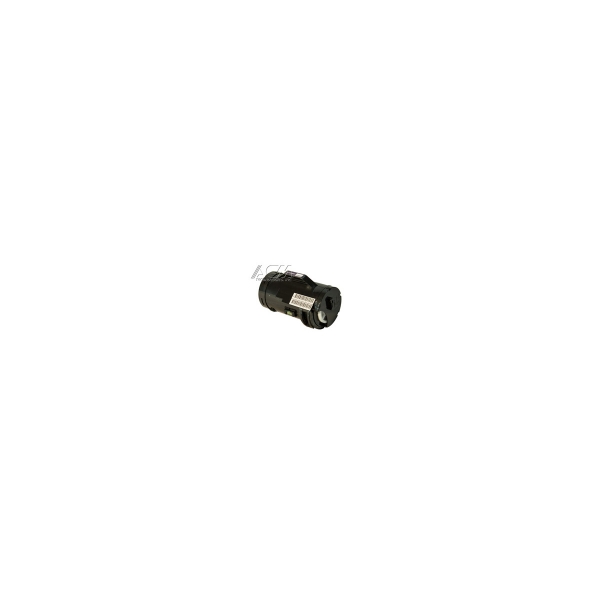 Picture of Compatible D9GY0 (593-BBMF, 47GMH) High Yield Black Toner Cartridge (6000 Yield)