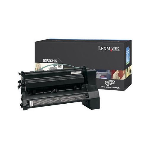 Picture of Canon 0483C003AA (GPR-55M) High Yield Magenta Toner Cartridge (60000 Yield)