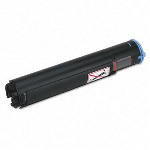 Picture of Compatible 0386B003AA (GPR-22BK) Black Copier Cartridge (5000 Yield) (TAA Compliant)
