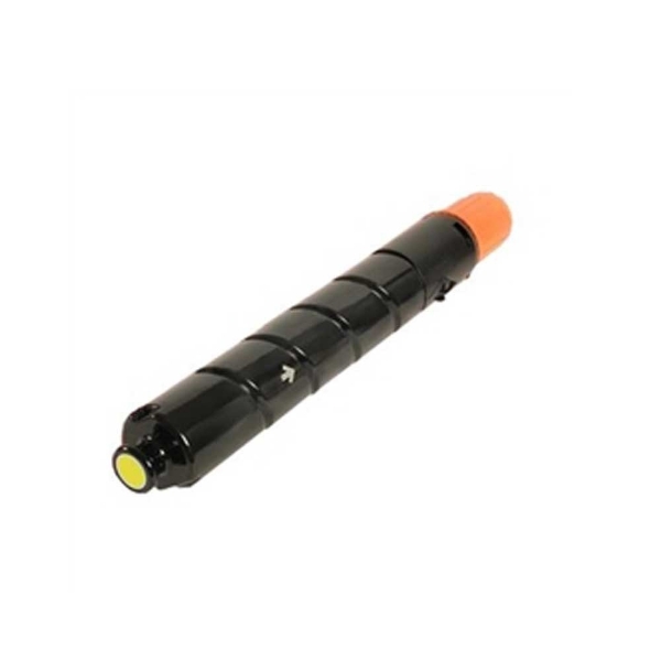 Picture of Compatible 2802B003AA (GPR-31Y) Yellow Toner Cartridge (27000 Yield) (TAA Compliant)
