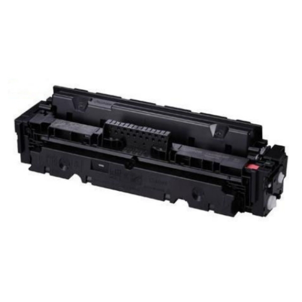 Picture of Canon 3014C001 (Canon 055M, CRG-055) Magenta Toner Cartridge (2100 Yield)