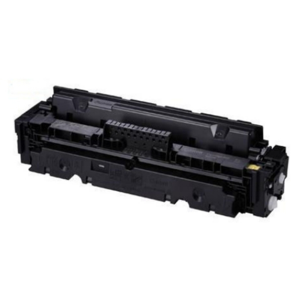 Picture of Canon 3013C001 (Canon 055Y, CRG-055) Yellow Toner Cartridge (2100 Yield)