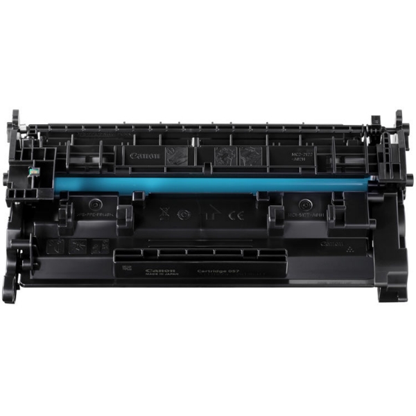 Picture of Compatible 3009C001 (Canon 057, CRG-057) Black Toner Cartridge (3100 Yield) (No IC Chip)