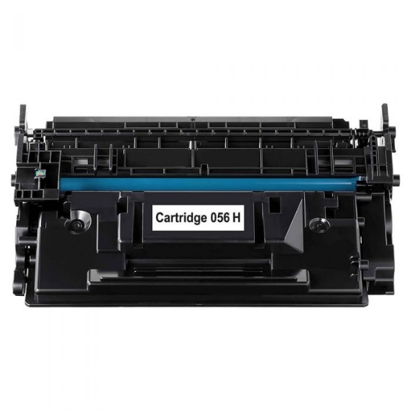 Picture of Compatible 3008C001 (Canon 056H, CRG-056H) High Yield Black Toner Cartridge (2100 Yield) (No IC Chip)