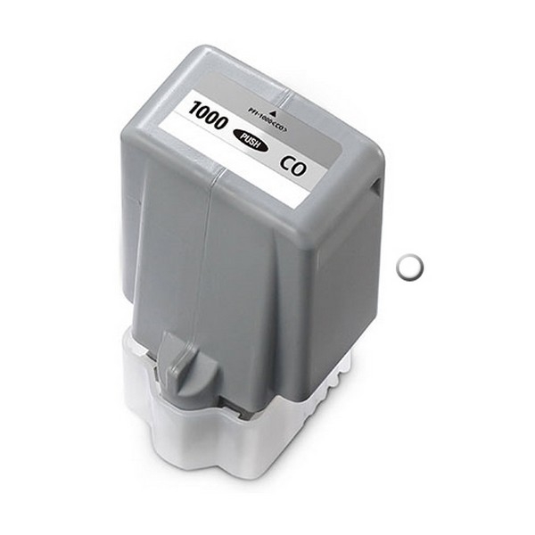 Picture of Remanufactured PFI-1000CO (0556C002) Chroma Optimizer Ink Cartridge (80 ml)