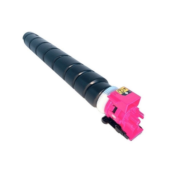 Picture of Kyocera Mita 1T02YPBCS0 (TK-8369M) Magenta Toner Cartridge (12000 Yield)