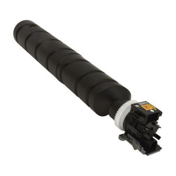Picture of Kyocera Mita 1T02XD0CS0 (TK-8379K) Black Toner Cartridge (30000 Yield)