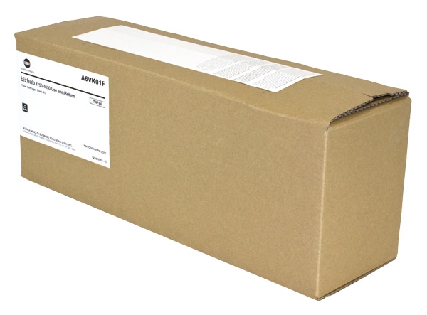Picture of Konica Minolta A6VK01F (TNP44) Black Toner Cartridge (20000 Yield)