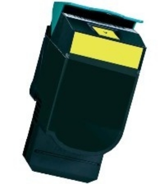 Picture of Compatible A0TM330 (TN-613M) Magenta Toner Cartridge (30000 Yield) (TAA Compliant)