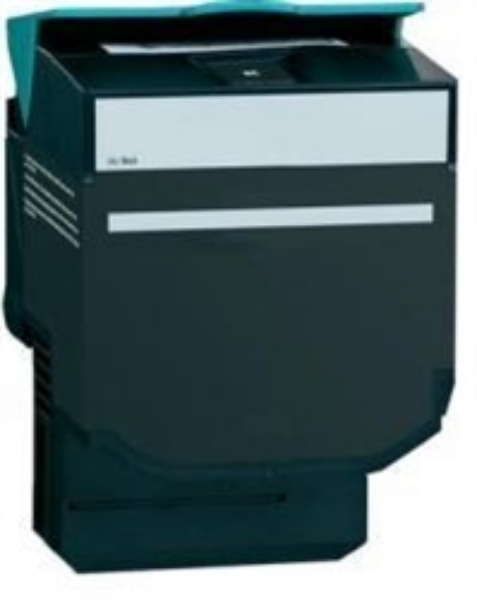 Picture of Compatible A0TM230 (TN-613Y) Yellow Toner Cartridge (30000 Yield) (TAA Compliant)