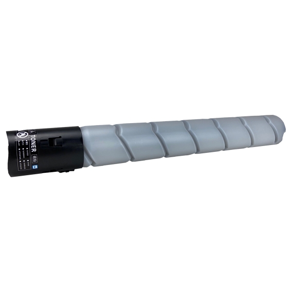 Picture of Compatible A33K132 (TN-512K) Black Toner Cartridge (27500 Yield)