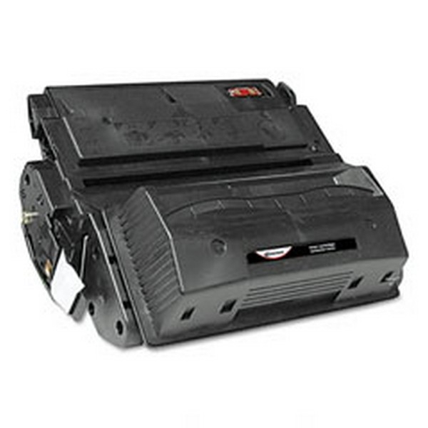 Picture of Jumbo Q7551X (HP 51X) High Yield Black Toner Cartridge (18000 Yield)