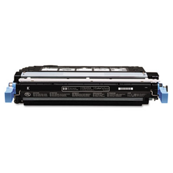 Picture of Remanufactured CB400A (HP 642A) Black Toner Cartridge (7500 Yield)