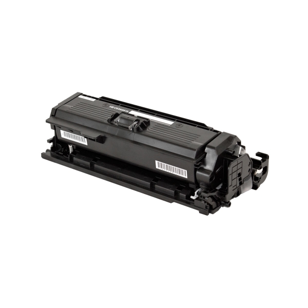 Picture of Remanufactured CE260X (HP 649X) High Yield Black Toner Cartridge (17000 Yield)