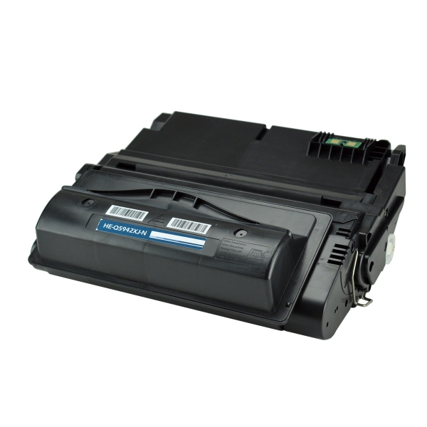 Picture of Jumbo Q5945A (HP 45A) High Yield Black Toner Cartridge (27000 Yield)