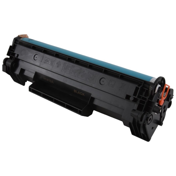 Picture of Jumbo W1410A (HP 141A) High Yield Black Toner Cartridge (2000 Yield) (No Chip)