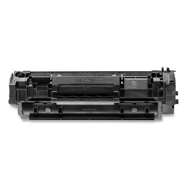 Picture of Compatible W1340A (HP 134A) Black Toner Cartridge (1100 Yield) (No IC Chip)