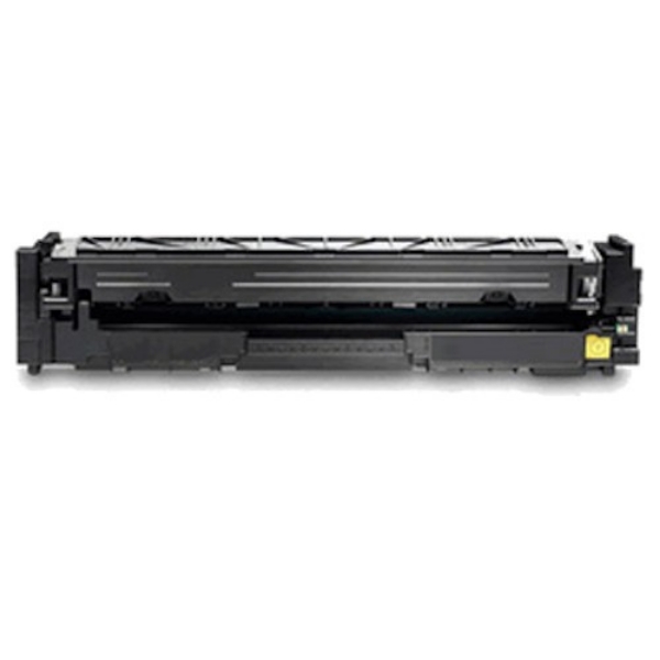 Picture of Compatible W2112X (HP 206X) High Yield Magenta Toner Cartridge (2450 Yield) (No IC Chip)