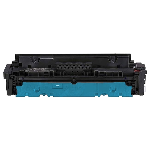 Picture of Compatible W2021A (HP 414A) Cyan Toner Cartridge (2100 Yield) with New Chip