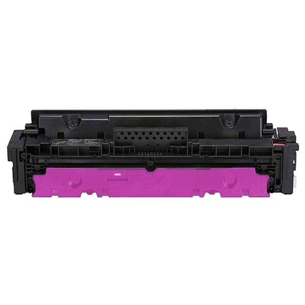 Picture of Compatible W2023X (HP 414X) High Yield Magenta Toner Cartridge (6000 Yield) with New Chip