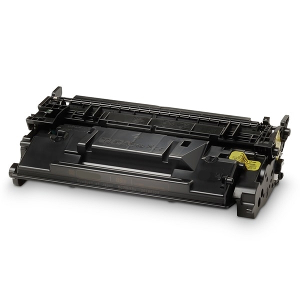 Picture of Compatible CF289X (HP 89X) High Yield Black Toner Cartridge (10000 Yield) with New Chip