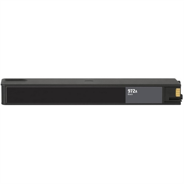 Picture of Remanufactured F6T80AN (HP 972A) High Yield Black Toner Cartridge (10000 Yield) (No Box)