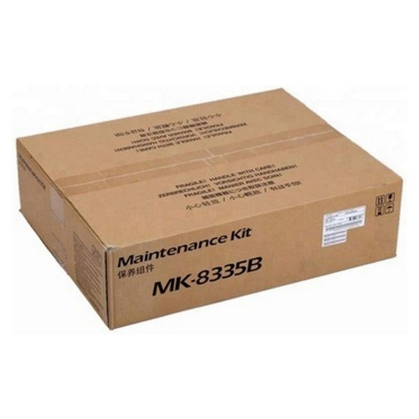 Picture of Kyocera Mita 1702RL0UN0 (MK-8335B) Maintenance Kit (200000 Yield)