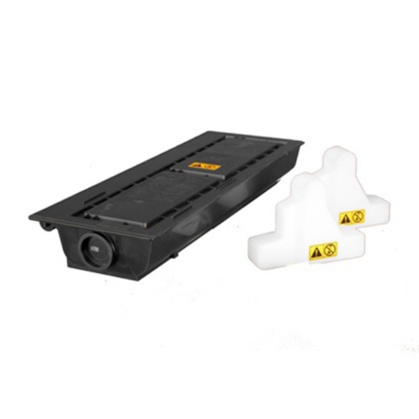 Picture of Compatible 1T02KH0US0 (TK-437) Black Toner Cartridge (15000 Yield) (TAA Compliant)
