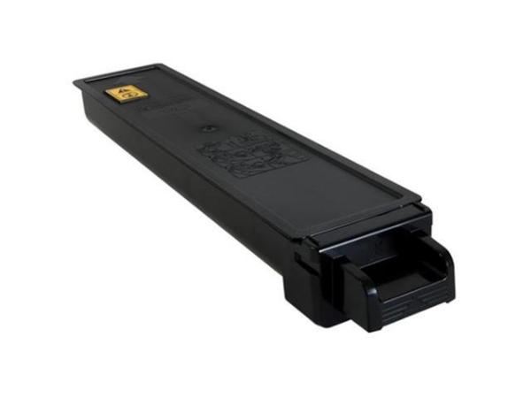 Picture of Compatible 1T02MV0US0 (TK-8317K) Black Toner Cartridge (12000 Yield) (TAA Compliant)