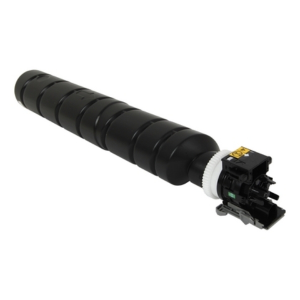 Picture of Compatible 1T02RL0US0 (TK-8337K) Black Toner Cartridge (25000 Yield) (TAA Compliant)
