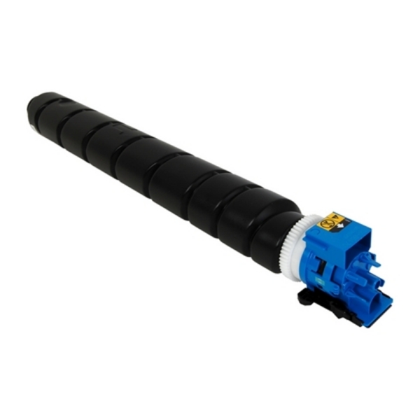 Picture of Compatible 1T02NDCCS0 (TK-8519C) Cyan Toner Cartridge (20000 Yield) (TAA Compliant)