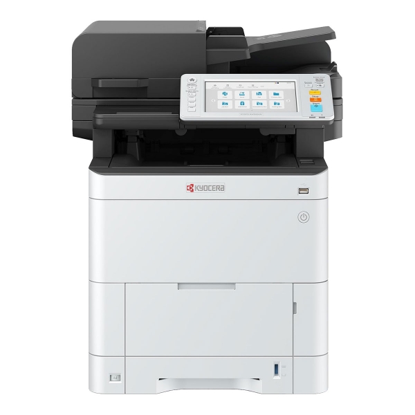 Picture of Kyocera Mita MA3500cifx Multifunction Color Copier (1102Z32US0)