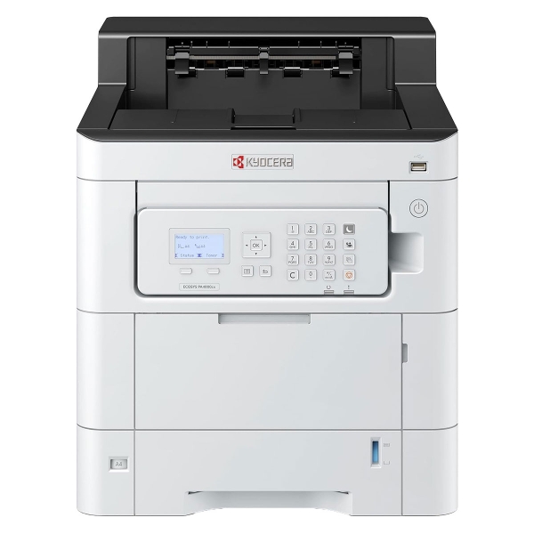 Picture of Kyocera Mita PA4000CX Color Printer (1102Z02US0)