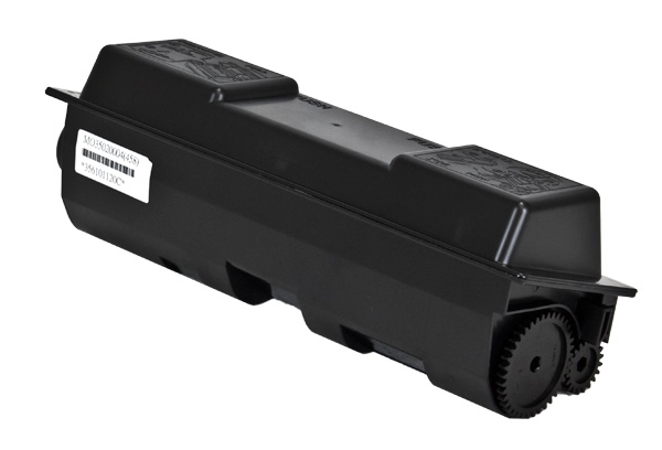 Picture of Compatible 1T02LY0US0 (TK-162, TK-160) Black Toner Cartridge (2500 Yield) (TAA Compliant)