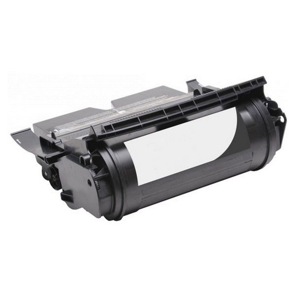 Picture of MICR 12A6765 Black Toner Cartridge (30000 Yield)