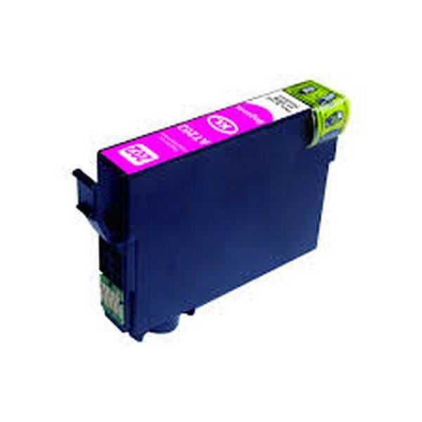 Picture of Epson T202XL320 (Epson T202XL) High Yield Magenta Ink Cartridge (470 Yield)