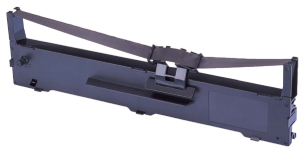 Picture of Compatible S015337 Black Ribbon (5,000,000 Characters)
