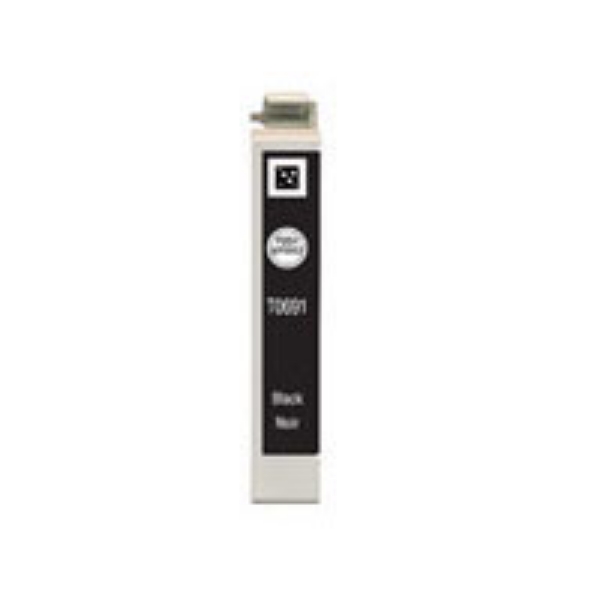 Picture of Remanufactured T068120 (Epson 68) Black Ink Cartridge