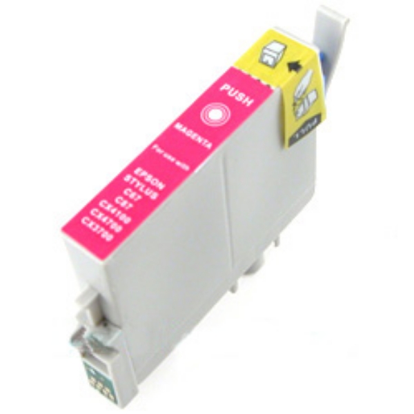 Picture of Compatible T088320 (Epson 88) Magenta Ink Cartridge