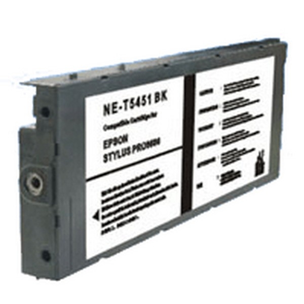 Picture of Remanufactured T545100 Black Photographic Dye, Inkjet Cartridge