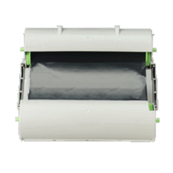 Picture of Panasonic KX-FA132 Black Thermal Fax Ribbons